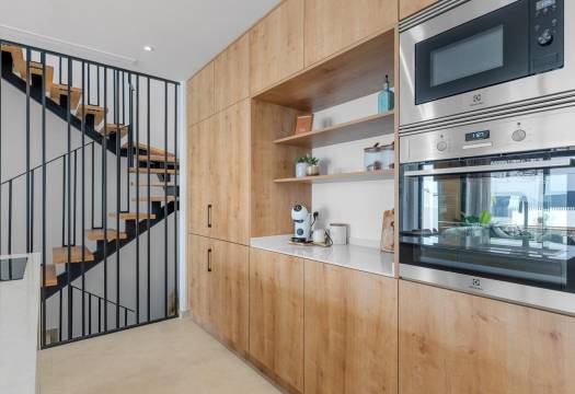New - Townhouse - Dolores - Comunidad Valenciana