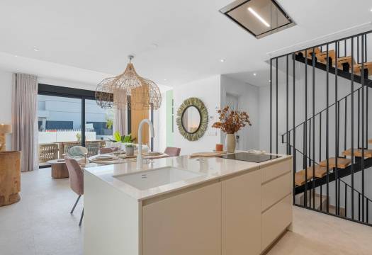 New - Townhouse - Dolores - Comunidad Valenciana