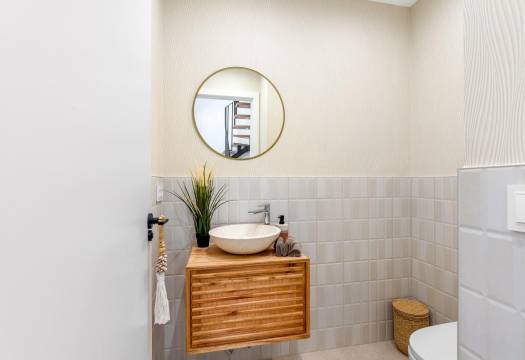 New - Townhouse - Dolores - Comunidad Valenciana