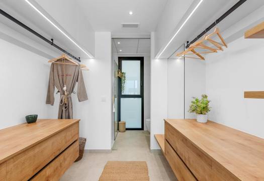 New - Townhouse - Dolores - Comunidad Valenciana