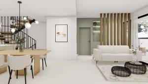 New - Semidetached - Dolores - Comunidad Valenciana