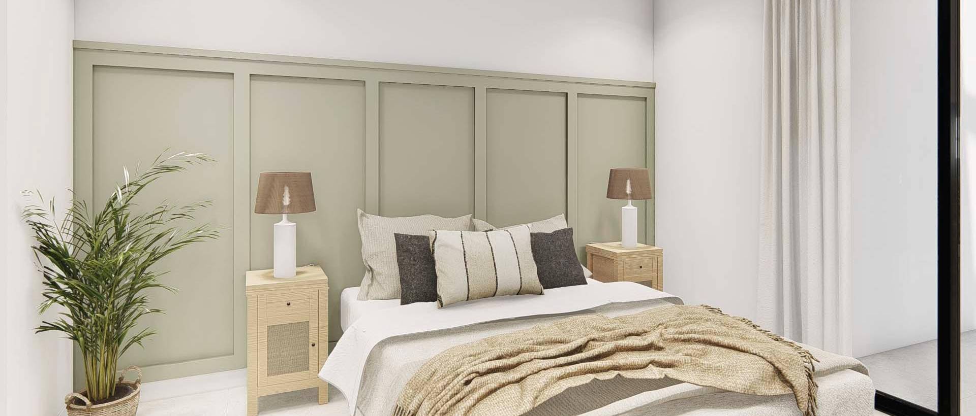 New - Semidetached - Dolores - Comunidad Valenciana