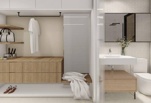 New - Semidetached - Dolores - Comunidad Valenciana