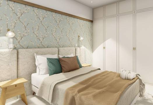New - Semidetached - Dolores - Comunidad Valenciana