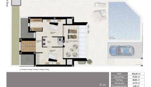 New - Semidetached - Dolores - Comunidad Valenciana