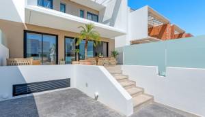 New - Semidetached - Dolores - Comunidad Valenciana