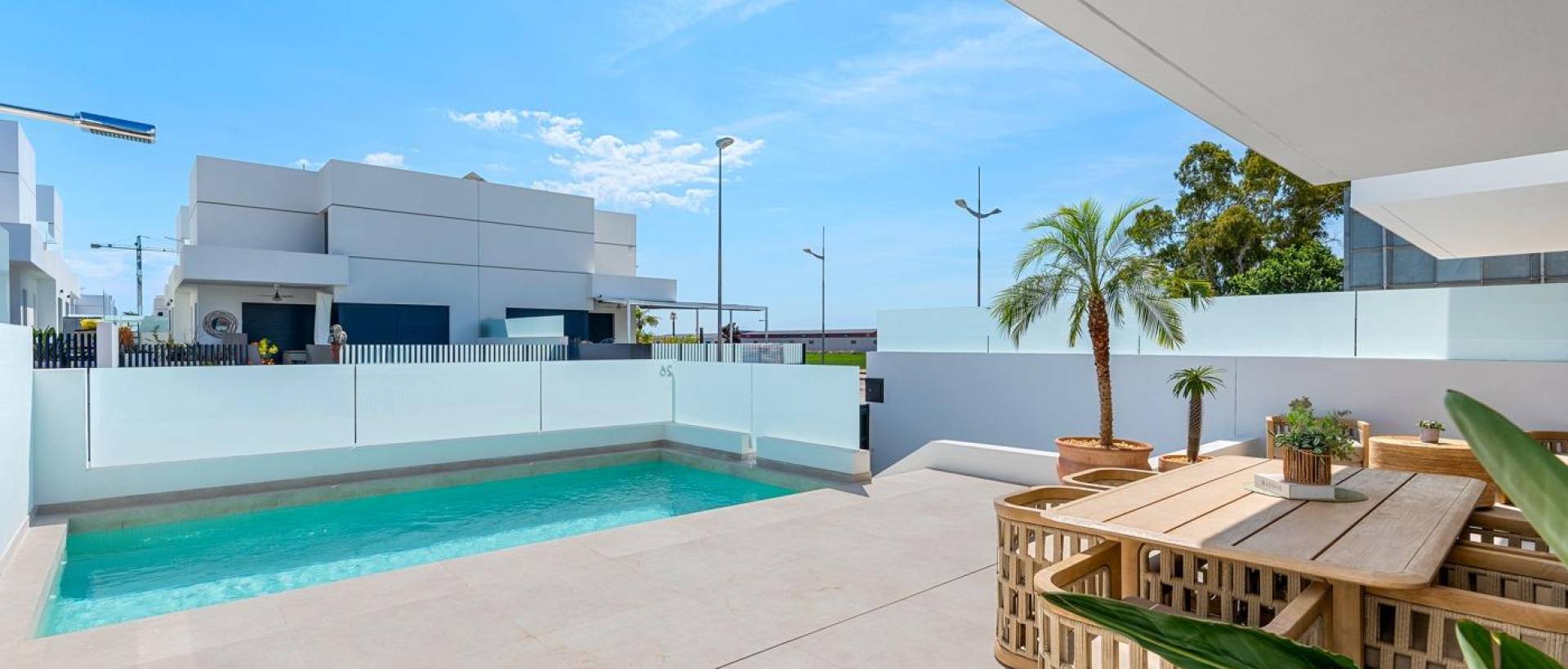 New - Semidetached - Dolores - Comunidad Valenciana