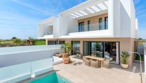 New - Semidetached - Dolores - Comunidad Valenciana