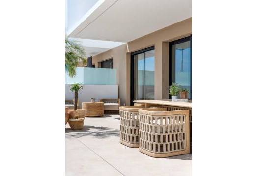 New - Semidetached - Dolores - Comunidad Valenciana