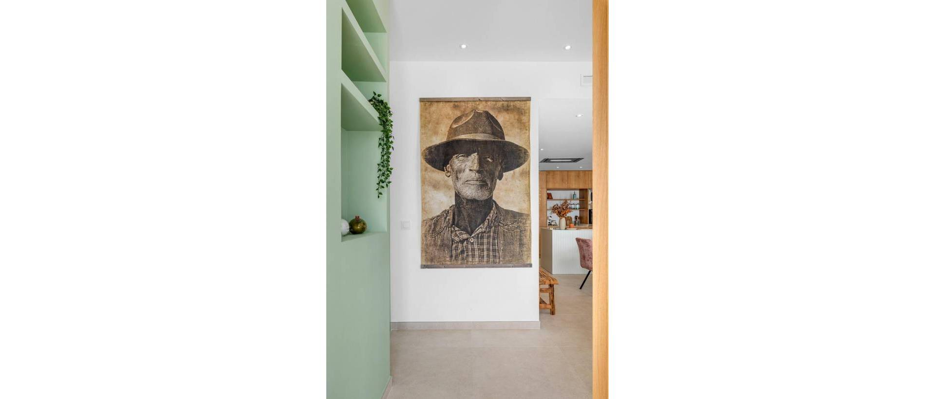 New - Semidetached - Dolores - Comunidad Valenciana