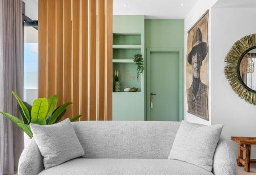 New - Semidetached - Dolores - Comunidad Valenciana