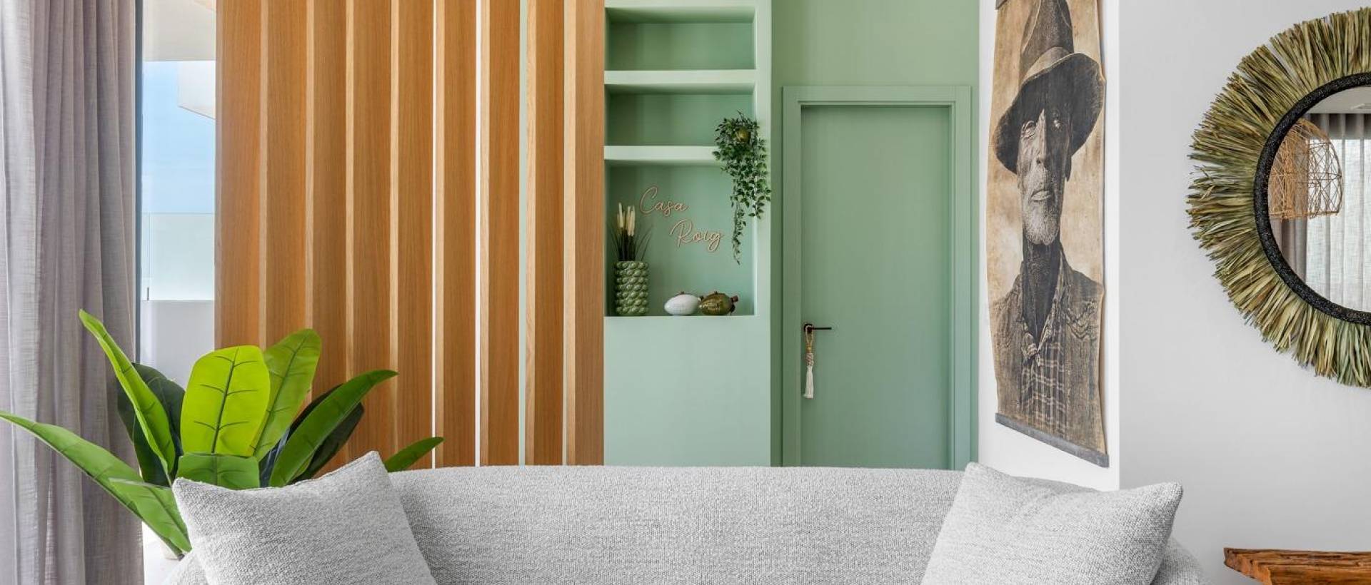 New - Semidetached - Dolores - Comunidad Valenciana