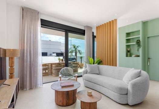 New - Semidetached - Dolores - Comunidad Valenciana