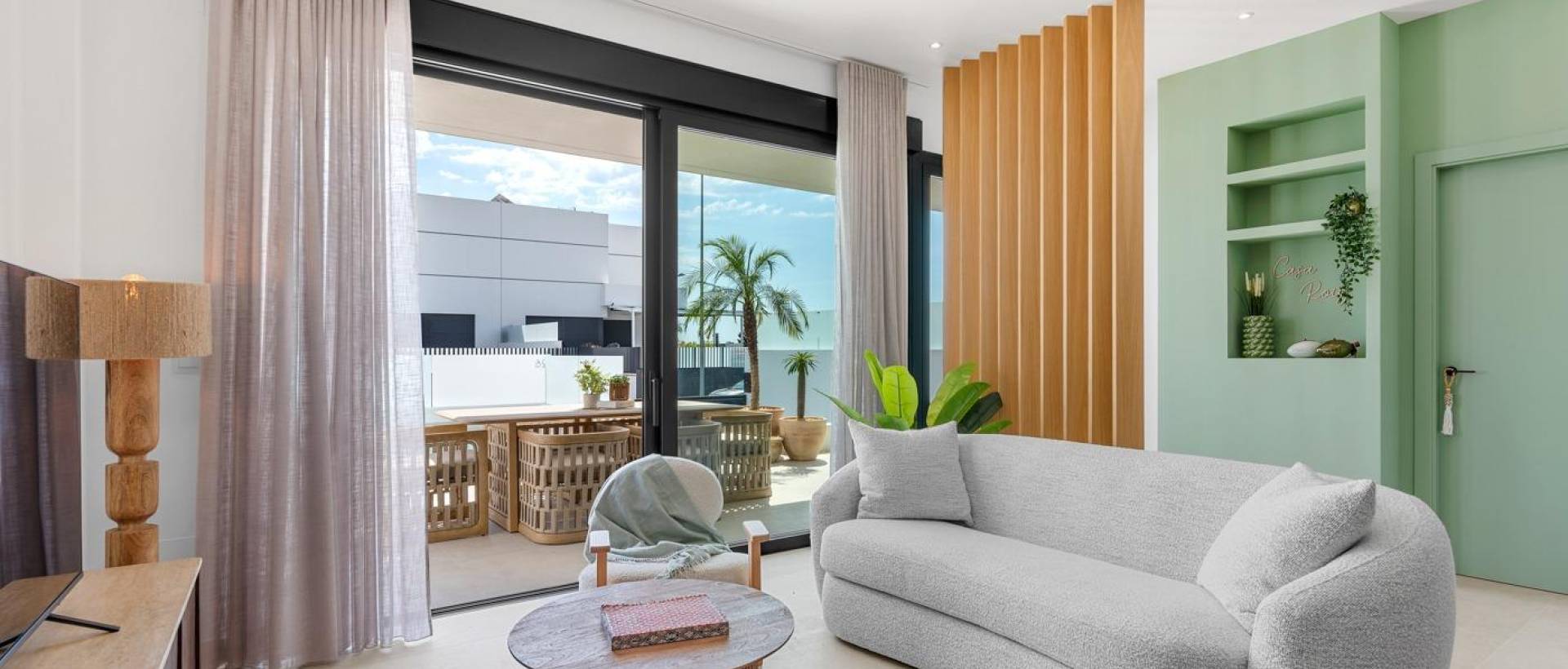 New - Semidetached - Dolores - Comunidad Valenciana