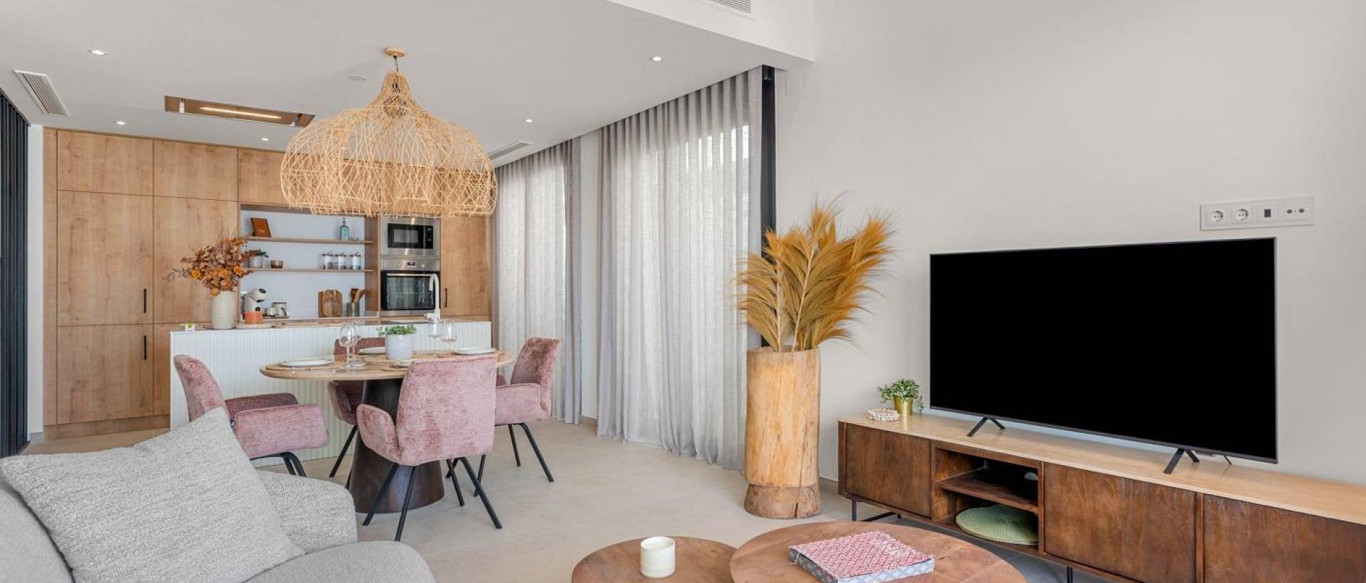 New - Semidetached - Dolores - Comunidad Valenciana