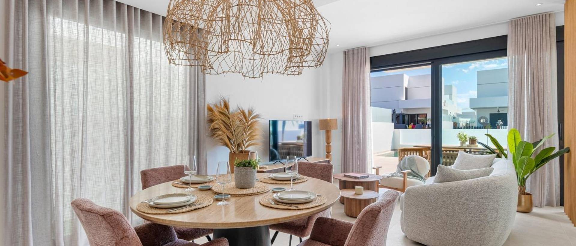 New - Semidetached - Dolores - Comunidad Valenciana