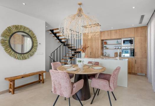 New - Semidetached - Dolores - Comunidad Valenciana