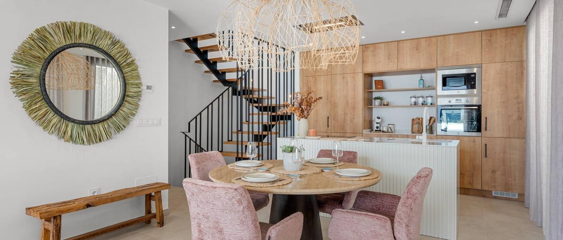 New - Semidetached - Dolores - Comunidad Valenciana