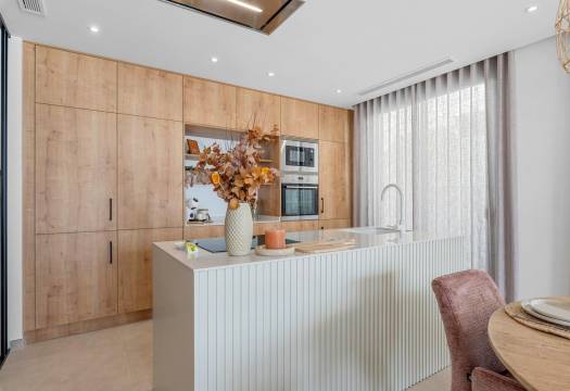New - Semidetached - Dolores - Comunidad Valenciana
