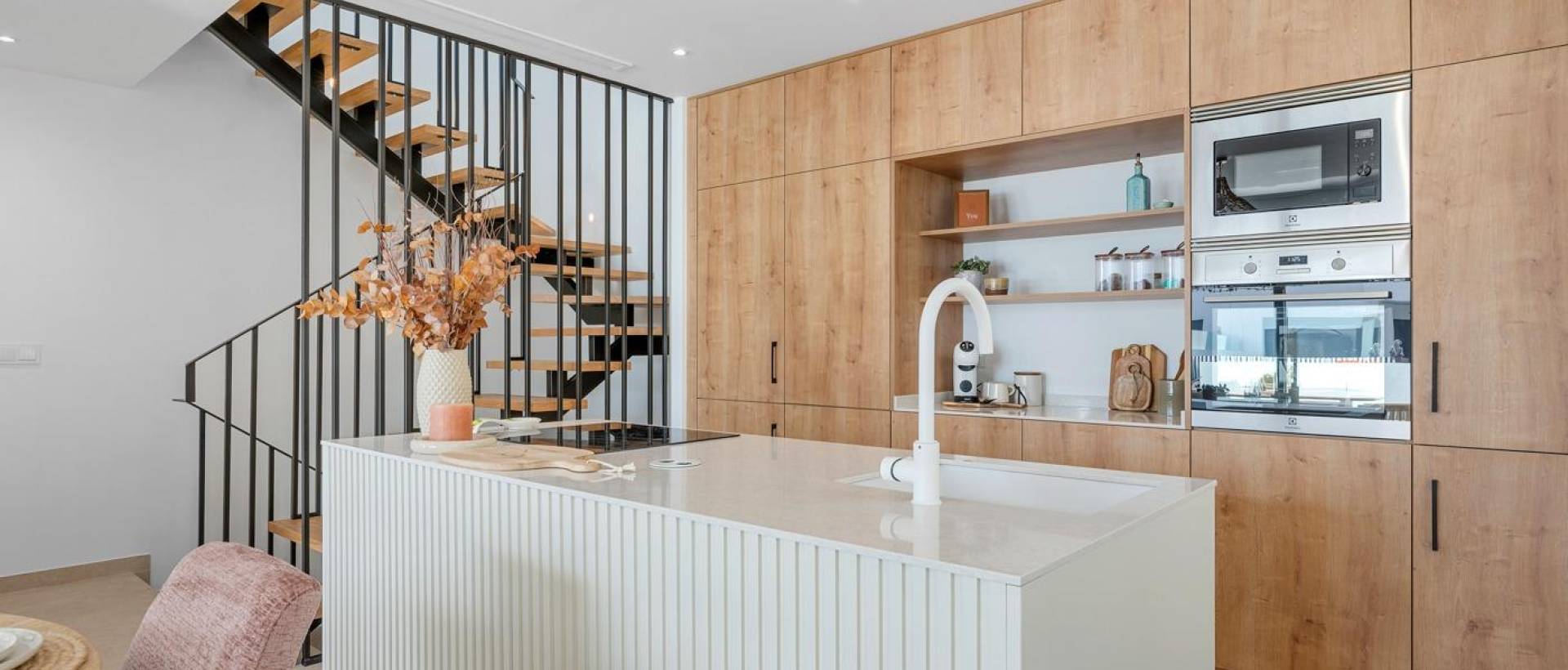New - Semidetached - Dolores - Comunidad Valenciana
