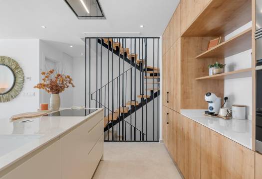 New - Semidetached - Dolores - Comunidad Valenciana