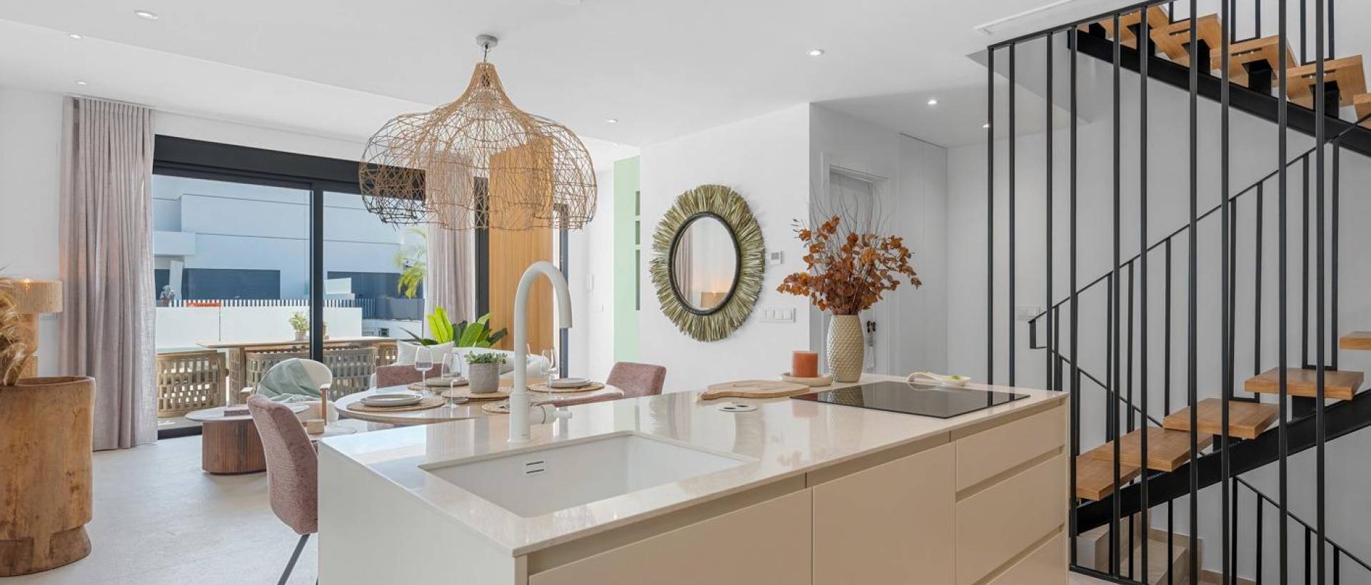 New - Semidetached - Dolores - Comunidad Valenciana