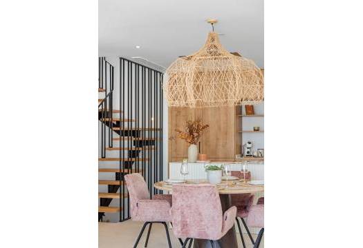 New - Semidetached - Dolores - Comunidad Valenciana