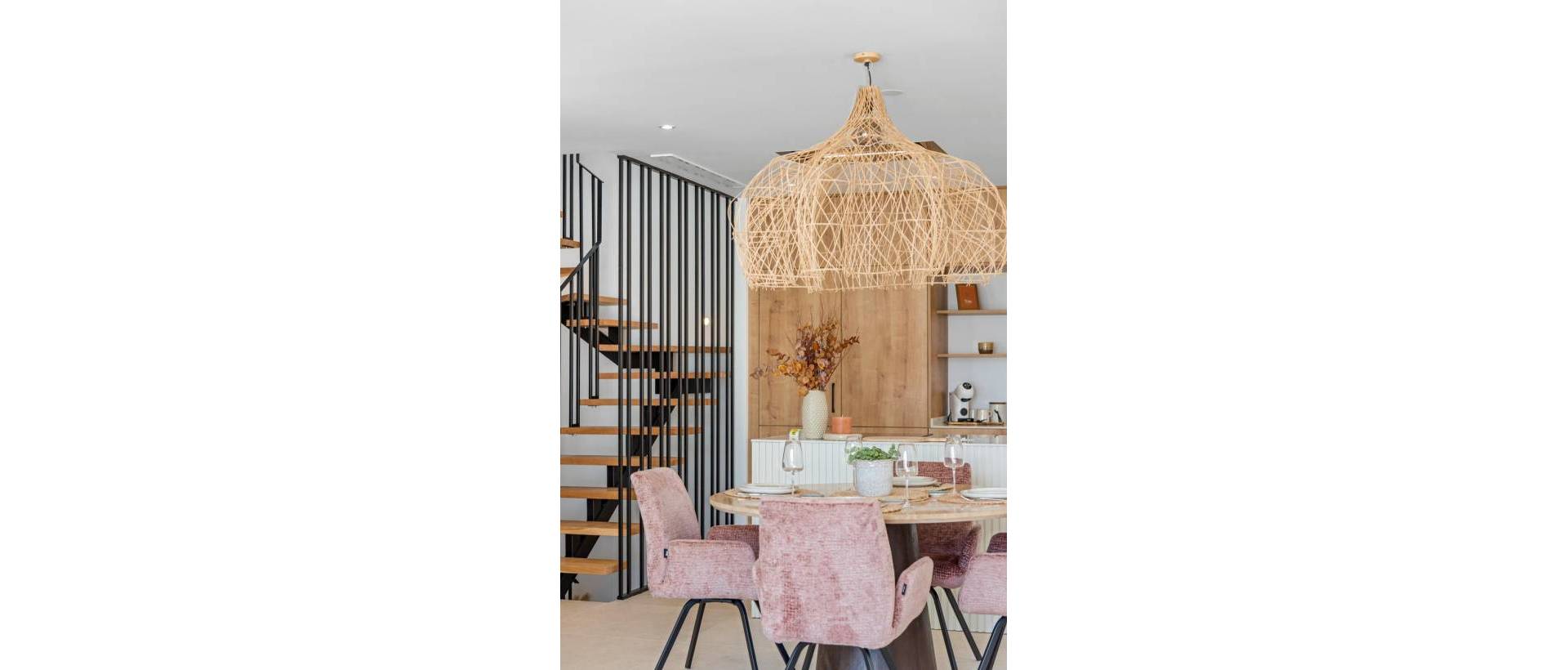 New - Semidetached - Dolores - Comunidad Valenciana