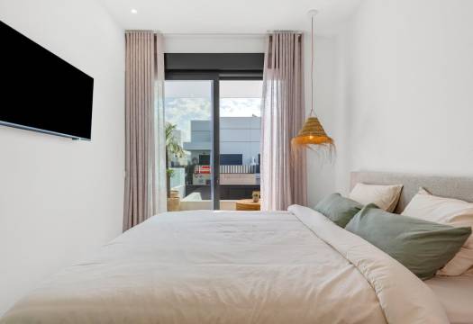 New - Semidetached - Dolores - Comunidad Valenciana