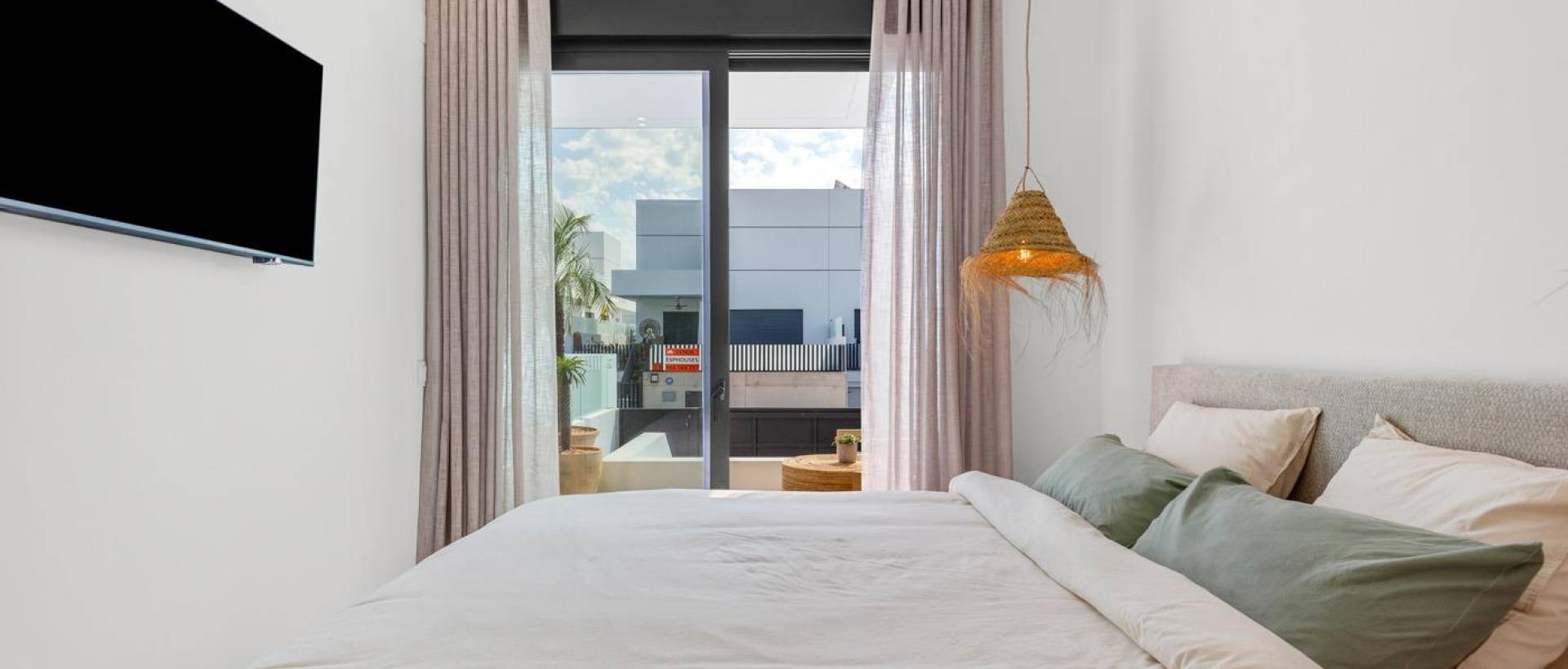 New - Semidetached - Dolores - Comunidad Valenciana