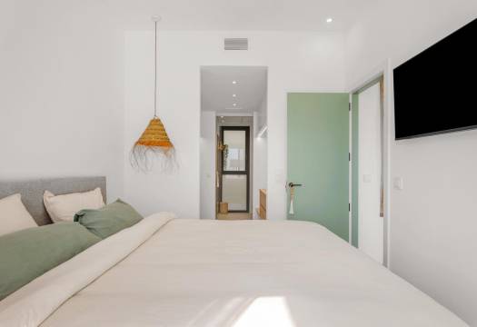 New - Semidetached - Dolores - Comunidad Valenciana