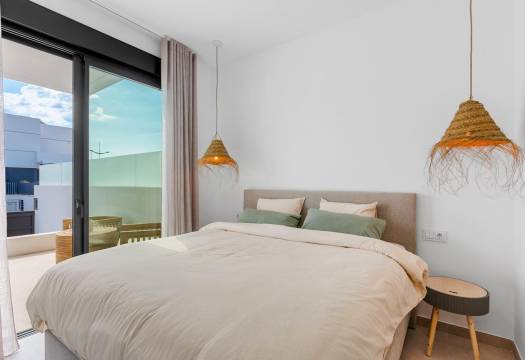 New - Semidetached - Dolores - Comunidad Valenciana
