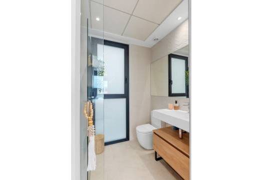 New - Semidetached - Dolores - Comunidad Valenciana