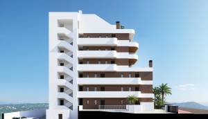 Obra Nueva - Apartmento - Guardamar del Segura - Camino del Puerto