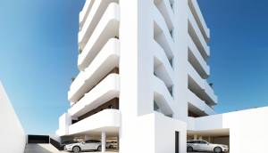 Obra Nueva - Apartmento - Guardamar del Segura - Camino del Puerto