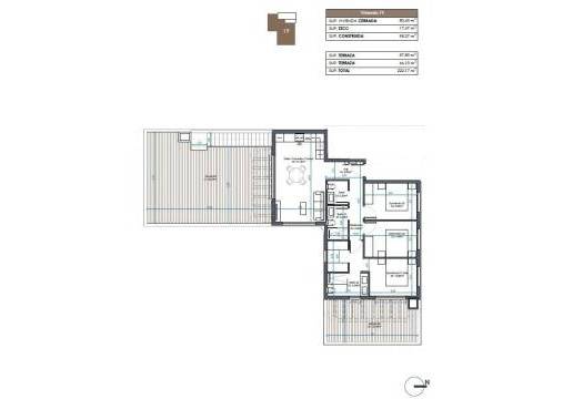 Obra Nueva - Apartmento - Guardamar del Segura - Camino del Puerto