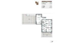 Obra Nueva - Apartmento - Guardamar del Segura - Camino del Puerto