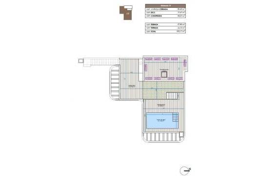 Obra Nueva - Apartmento - Guardamar del Segura - Camino del Puerto