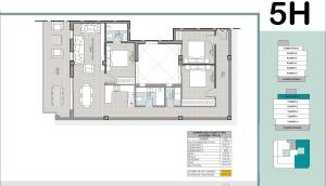 Obra Nueva - Apartmento - Torrevieja - El acequión