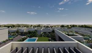 Obra Nueva - Villa / Chalet - BAÑOS Y MENDIGO - Altaona Golf