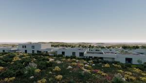 Obra Nueva - Villa / Chalet - BAÑOS Y MENDIGO - Altaona Golf