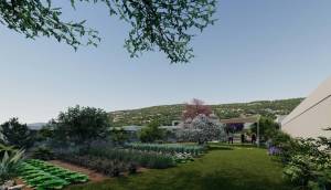 Obra Nueva - Villa / Chalet - BAÑOS Y MENDIGO - Altaona Golf