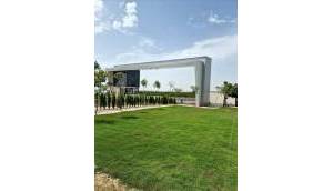 Obra Nueva - Villa / Chalet - BAÑOS Y MENDIGO - Altaona Golf