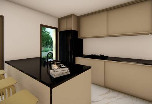 Obra Nueva - Semidetached - Daya Nueva - Pueblo