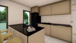 Obra Nueva - Semidetached - Daya Nueva - Pueblo