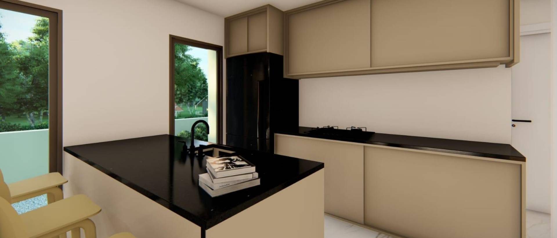 Obra Nueva - Semidetached - Daya Nueva - Pueblo