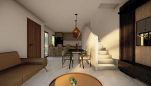 Obra Nueva - Semidetached - Daya Nueva - Pueblo