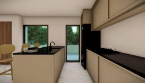 Obra Nueva - Semidetached - Daya Nueva - Pueblo