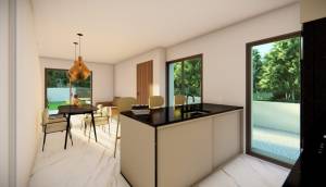 Obra Nueva - Semidetached - Daya Nueva - Pueblo