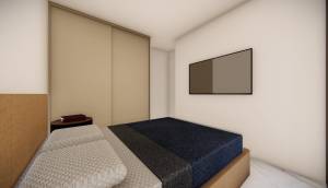 Obra Nueva - Semidetached - Daya Nueva - Pueblo